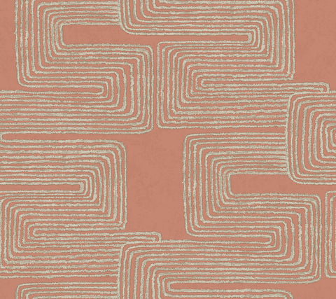 Carta da Parati Artistic Abstract JV Exclusive cod. 2031