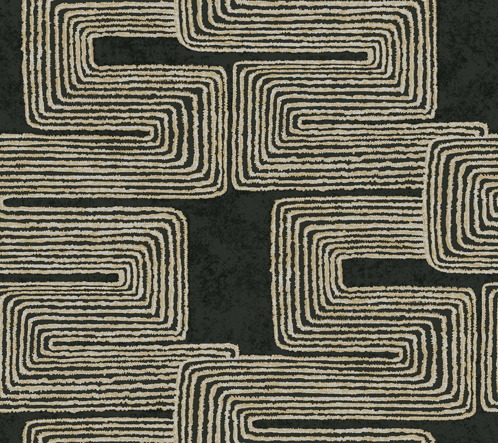 Carta da Parati Artistic Abstract JV Exclusive cod. 2032