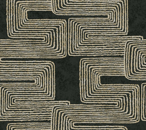 Carta da Parati Artistic Abstract JV Exclusive cod. 2032