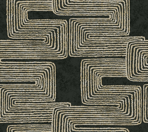Carta da Parati Artistic Abstract JV Exclusive cod. 2032