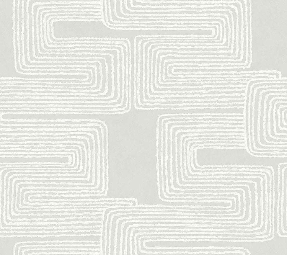 Carta da Parati Artistic Abstract JV Exclusive cod. 2035