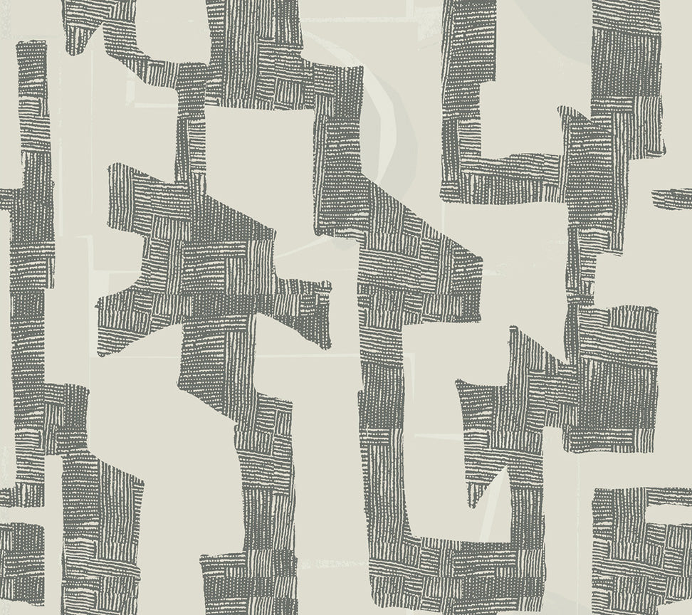 Carta da Parati Artistic Abstract JV Exclusive cod. 2101