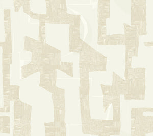 Carta da Parati Artistic Abstract JV Exclusive cod. 2103
