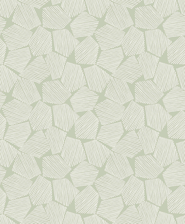 Carta da Parati Antigua JV Design cod. 71104