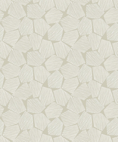 Carta da Parati Antigua JV Design cod. 71107