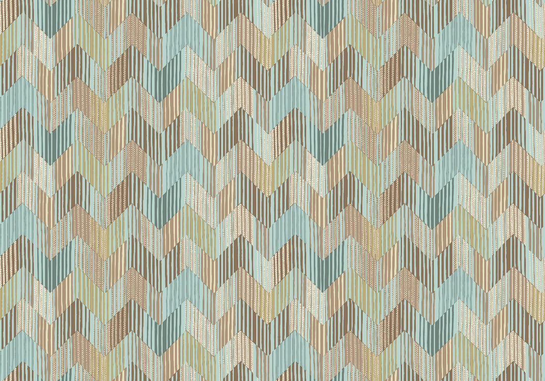 Carta da Parati Missoni Home 5  cod. 10523