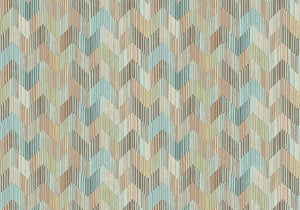 Carta da Parati Missoni Home 5  cod. 10523