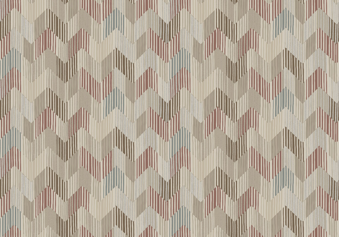 Carta da Parati Missoni Home 5  cod. 10524