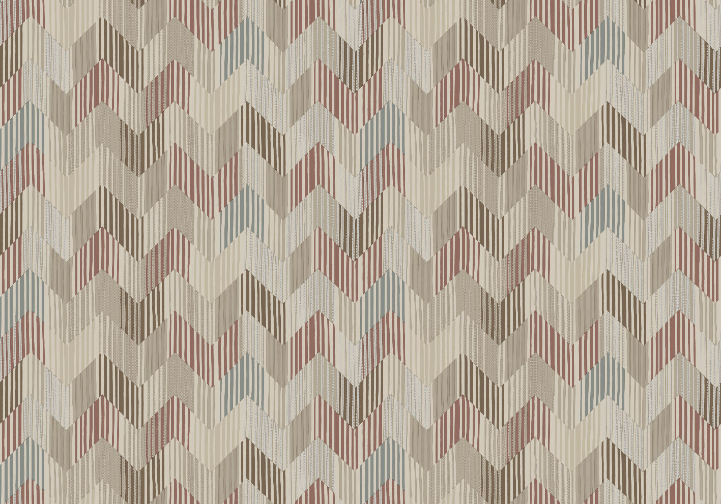 Carta da Parati Missoni Home 5  cod. 10524