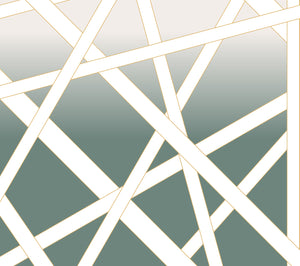 Pannello di Carta da Parati Missoni Home 5  cod. 10582