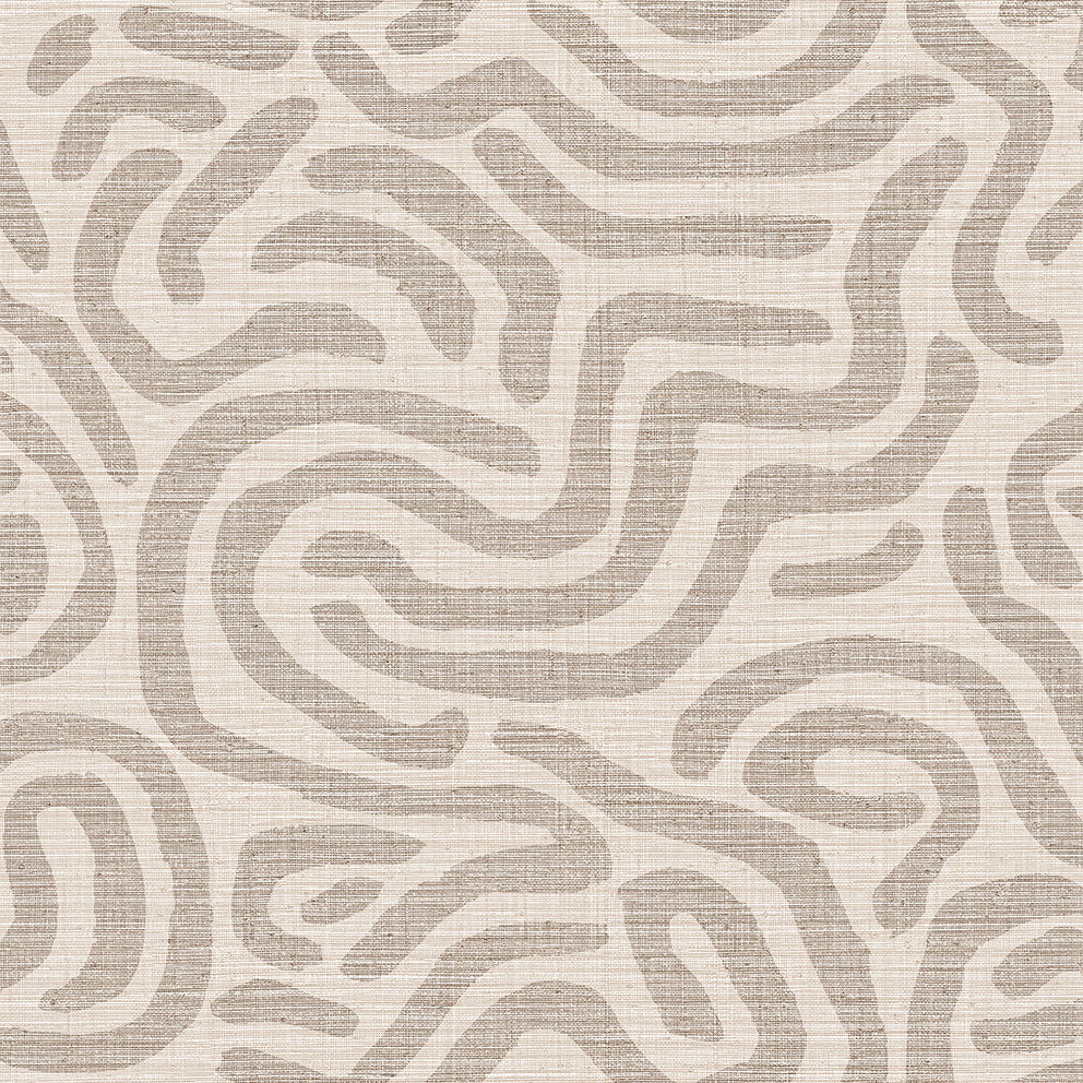 Carta da Parati JV Design Amazzonia cod. 1062