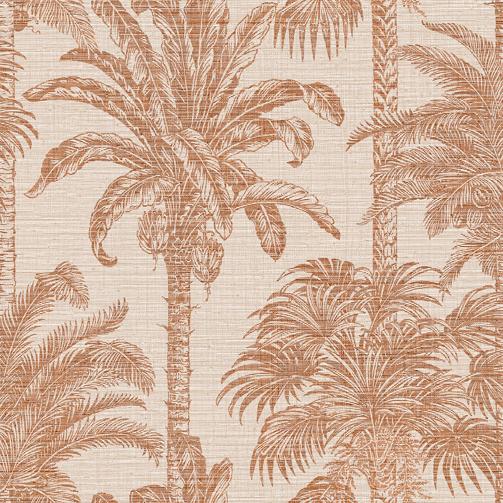 Carta da Parati JV Design Amazzonia cod. 1072