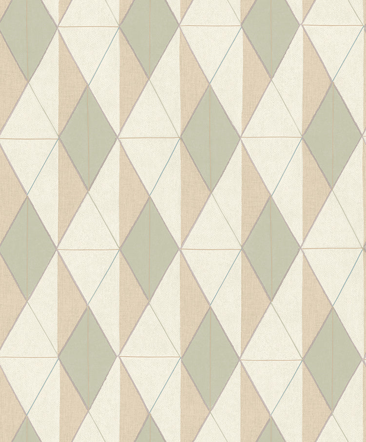 Carta da Parati Altagamma Tissé cod. 25402