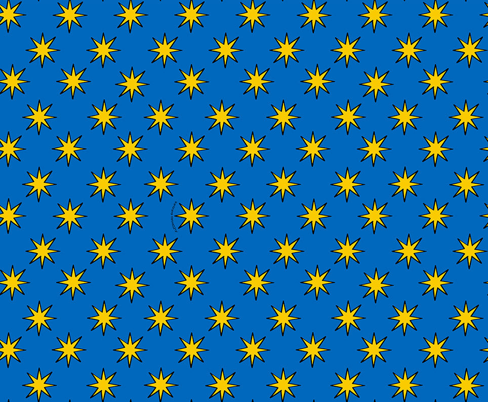 Carta da Parati EnriquezLand Alessandro Enriquez STELLE