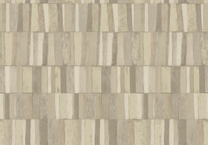 Carta da Parati ACADEMY a tribute to Gustav Klimt RITTER TILES