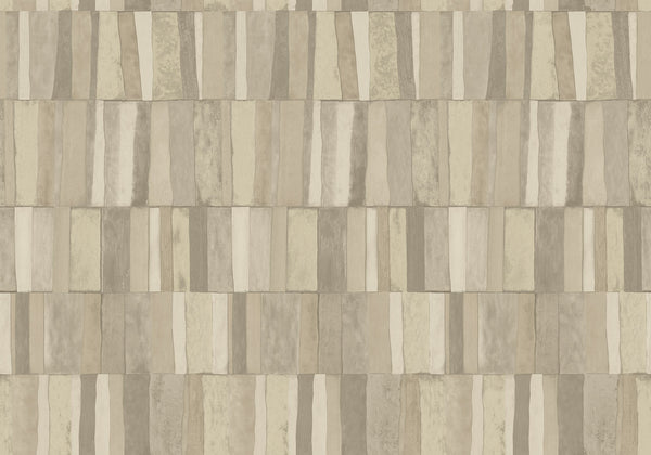 Carta da Parati ACADEMY a tribute to Gustav Klimt RITTER TILES