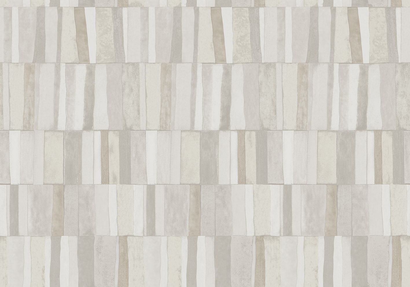 Carta da Parati ACADEMY a tribute to Gustav Klimt RITTER TILES