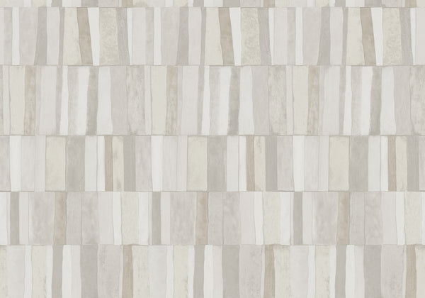 Carta da Parati ACADEMY a tribute to Gustav Klimt RITTER TILES