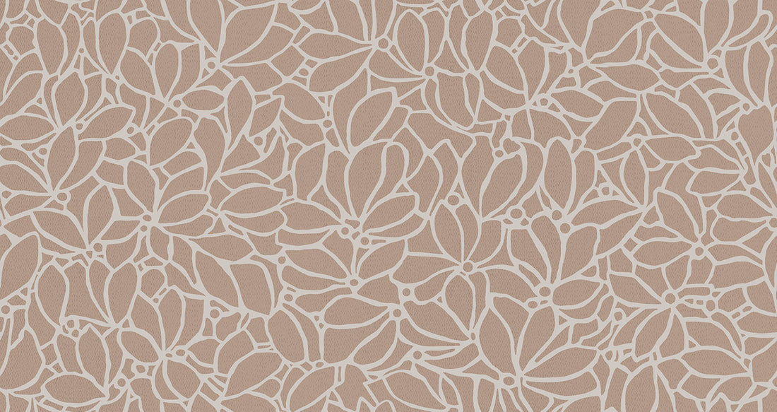 Carta da Parati ACADEMY a tribute to Gustav Klimt KUNST