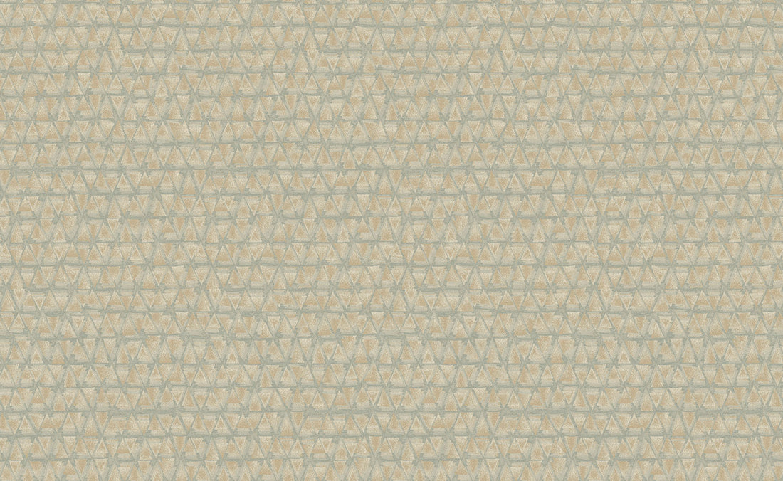 Carta da Parati ACADEMY a tribute to Gustav Klimt GEOMETRICO PHOENIX