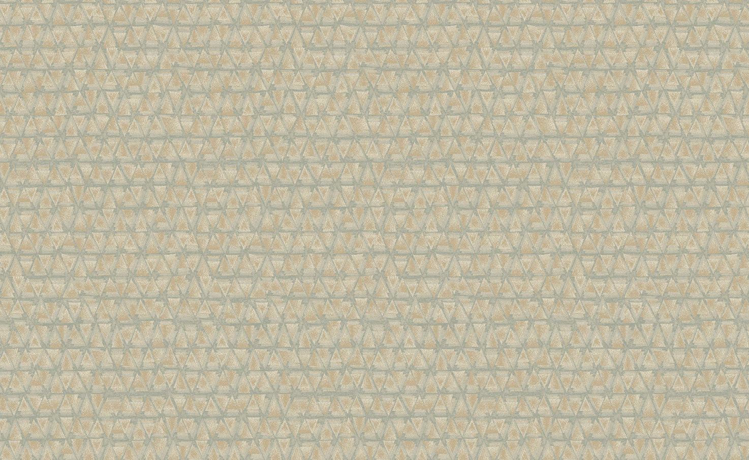 Carta da Parati ACADEMY a tribute to Gustav Klimt GEOMETRICO PHOENIX