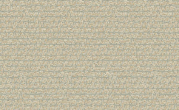 Carta da Parati ACADEMY a tribute to Gustav Klimt GEOMETRICO PHOENIX
