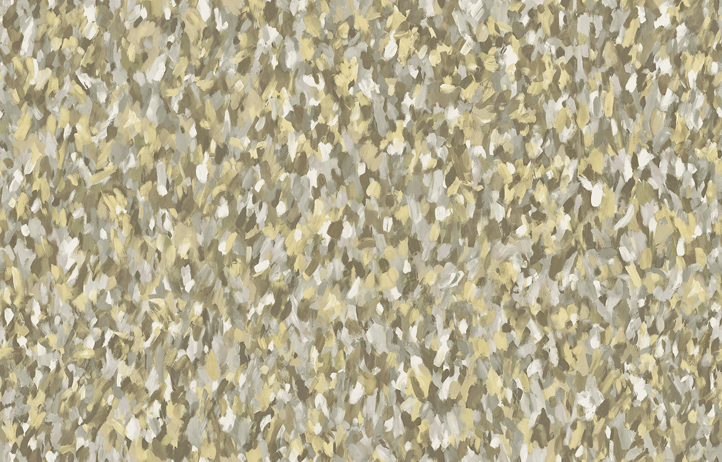Carta da Parati ACADEMY a tribute to Gustav Klimt BLUMEN