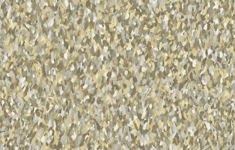 Carta da Parati ACADEMY a tribute to Gustav Klimt BLUMEN