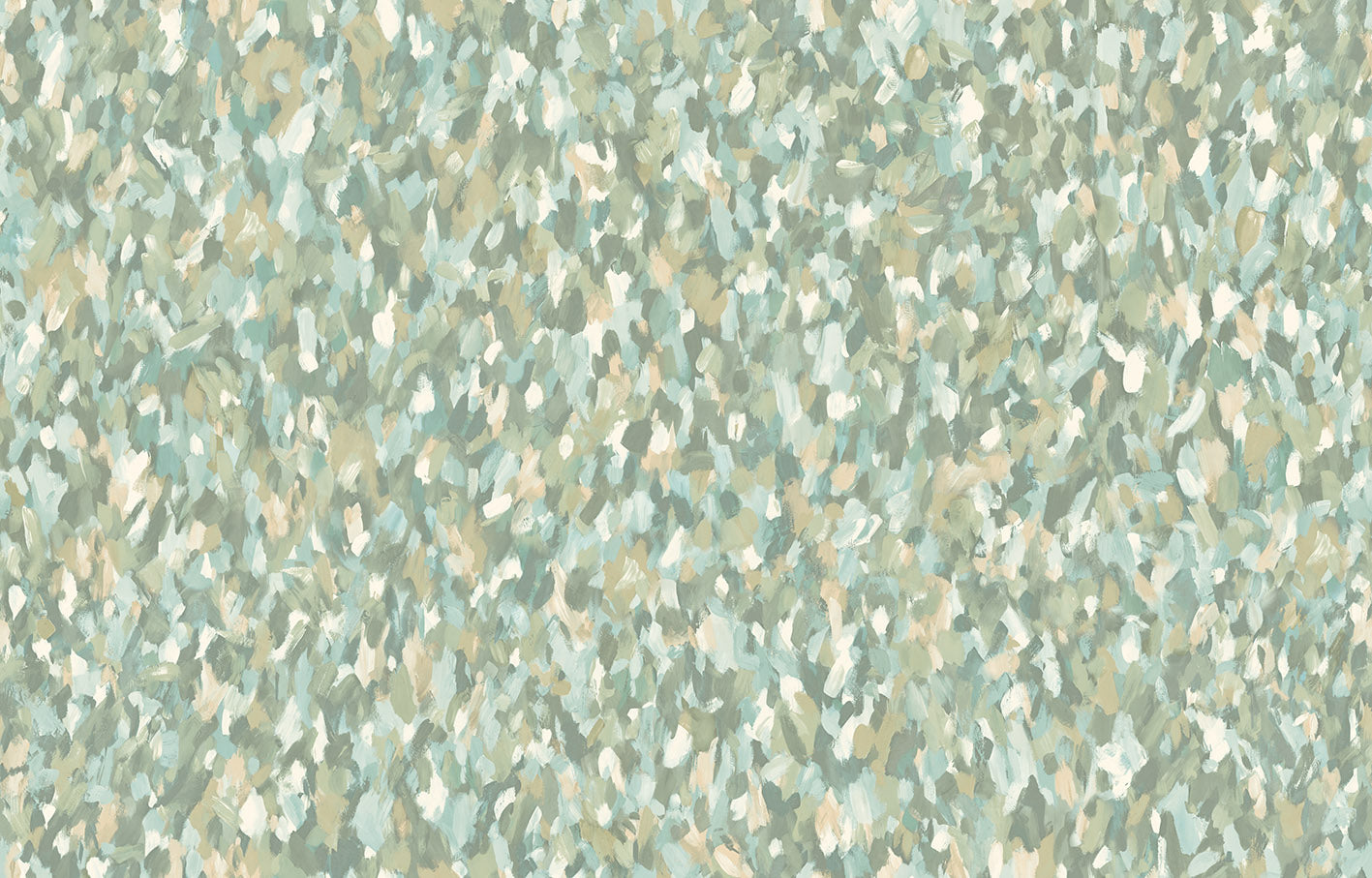 Carta da Parati ACADEMY a tribute to Gustav Klimt BLUMEN