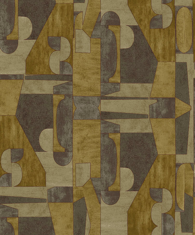 Carta da Parati Altagamma Materic cod. 25700