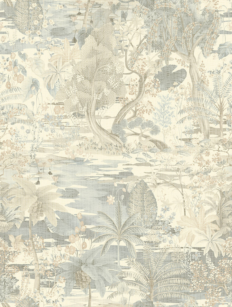 Carta da Parati Altagamma Fibers cod. 25801