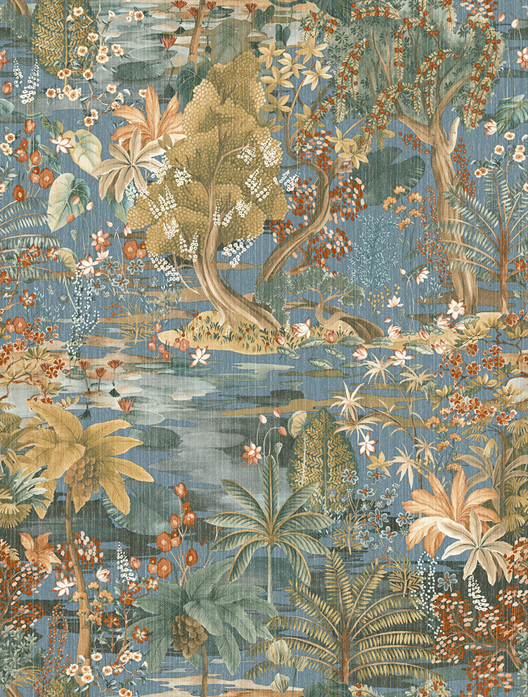 Carta da Parati Altagamma Fibers cod. 25804