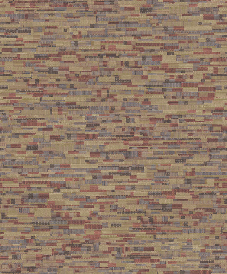 Carta da Parati Altagamma Fibers cod. 25810