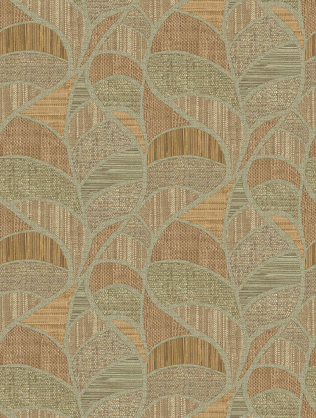Carta da Parati Altagamma Fibers cod. 25820