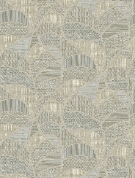 Carta da Parati Altagamma Fibers cod. 25823