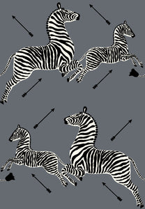 Carta da Parati Scalamandré JV Design Licence cod. 26005