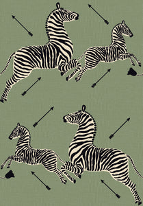 Carta da Parati Scalamandré JV Design Licence cod. 26008 FIBRA VEGETALE DI RAFIA