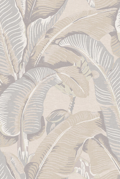 Carta da Parati Scalamandré JV Design Licence cod. 26013 FIBRA VEGETALE DI RAFIA