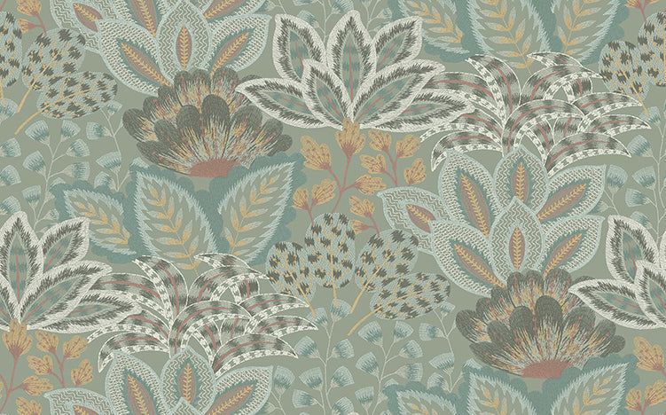 Carta da Parati Altagamma Zen cod. 26316