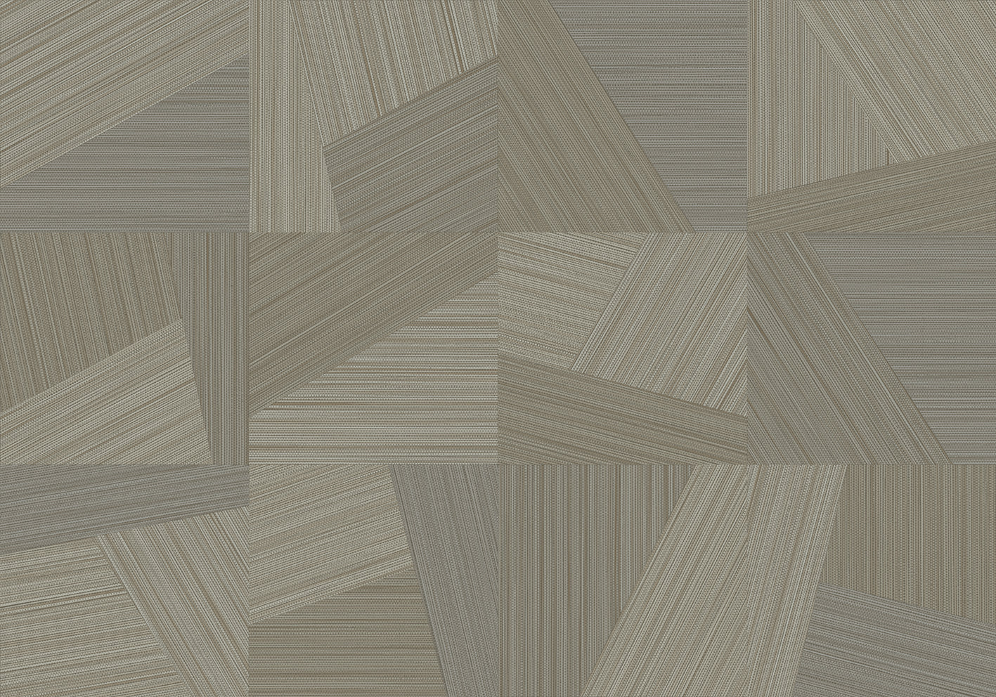 Carta da Parati Straw Jwall Parati PATCHWORK TAHITI