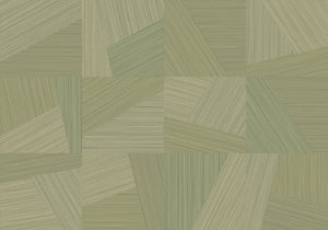 Carta da Parati Straw Jwall Parati PATCHWORK TAHITI