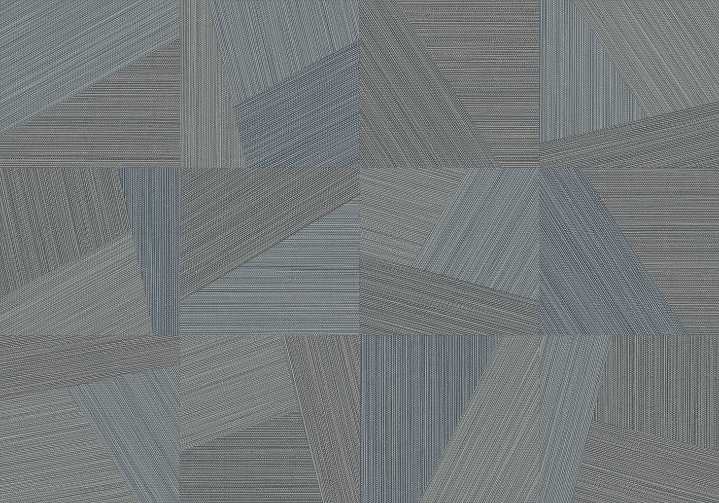 Carta da Parati Straw Jwall Parati PATCHWORK TAHITI