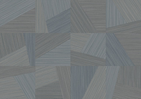 Carta da Parati Straw Jwall Parati PATCHWORK TAHITI