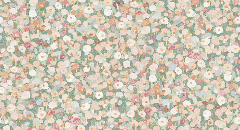 Carta da Parati Primavera JV Italian Design cod. 7440