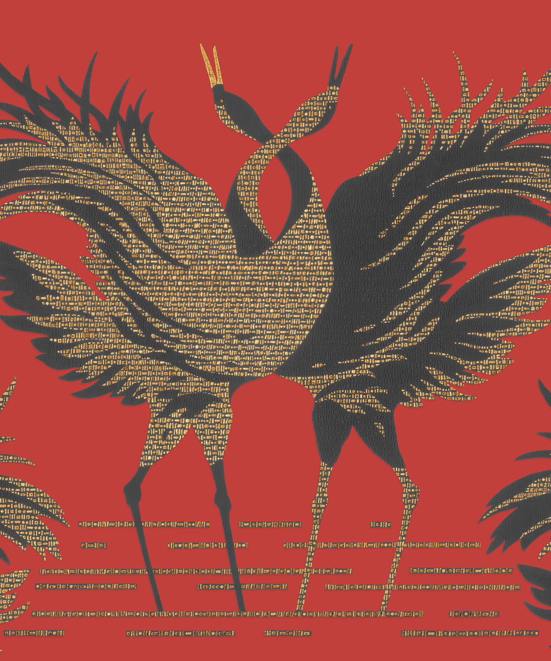 Carta da Parati Stardust JV Exclusive cod. 7500