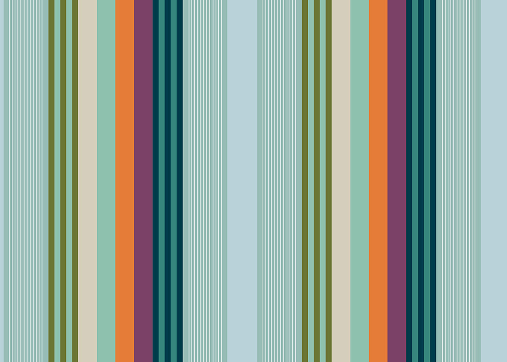 Carta da Parati Linearis JV Italian Design cod. 7701
