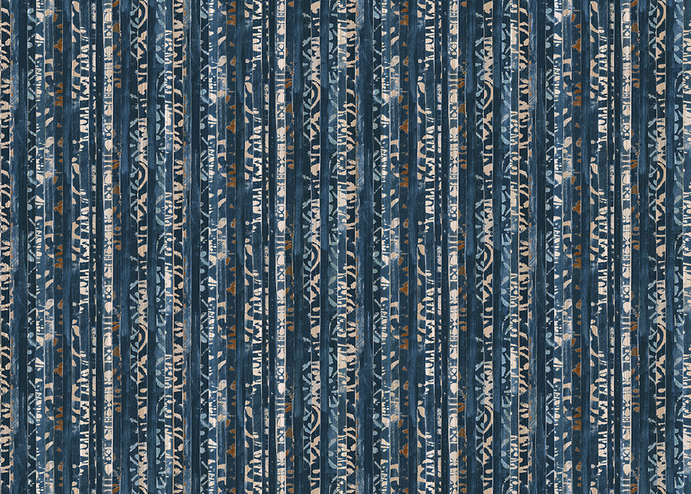 Carta da Parati Linearis JV Italian Design cod. 7737