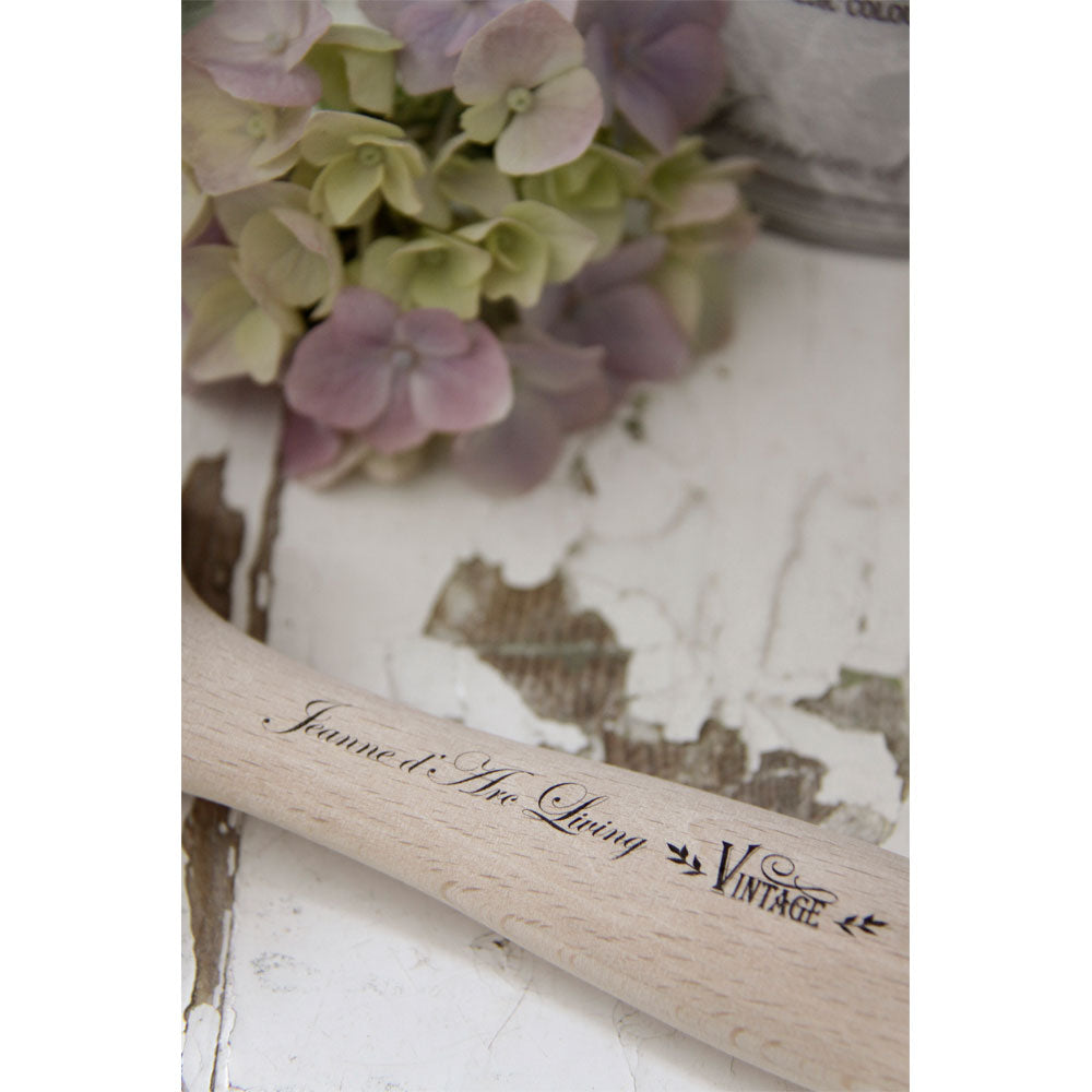 Pennello Piatto Vintage Paint misura 6 cm.  - OUTLET