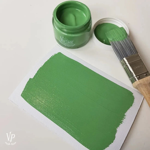 Chalk Paint - Graceful Green