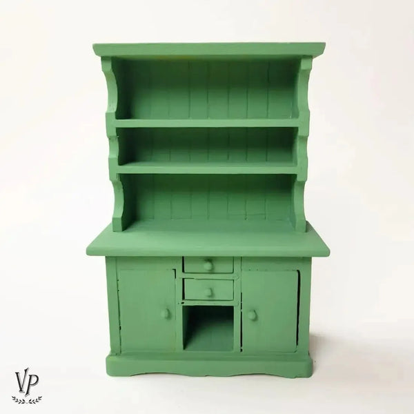 Chalk Paint - Graceful Green